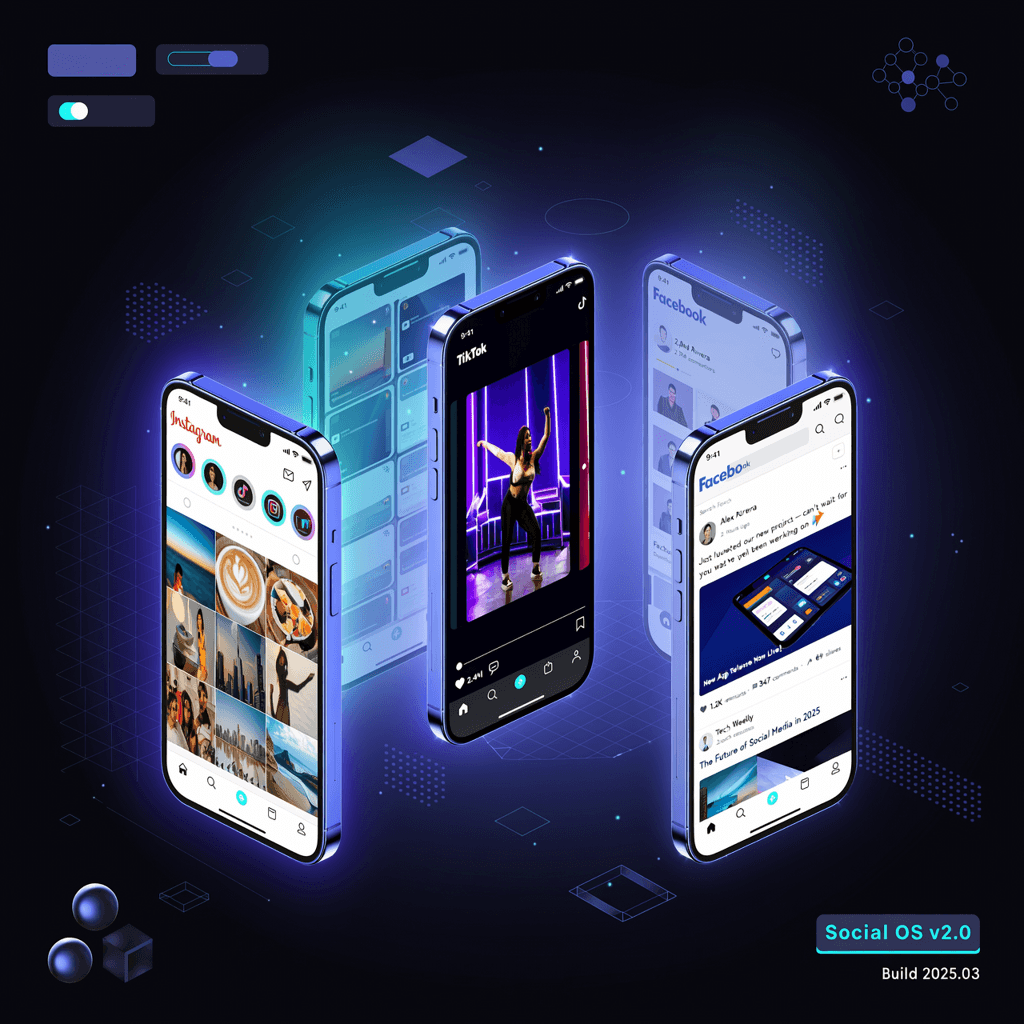 Multi-Platform